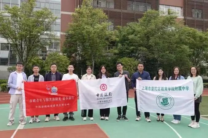 公司青年參加“探尋文化根脈 傳承時代精神”主題實踐活動