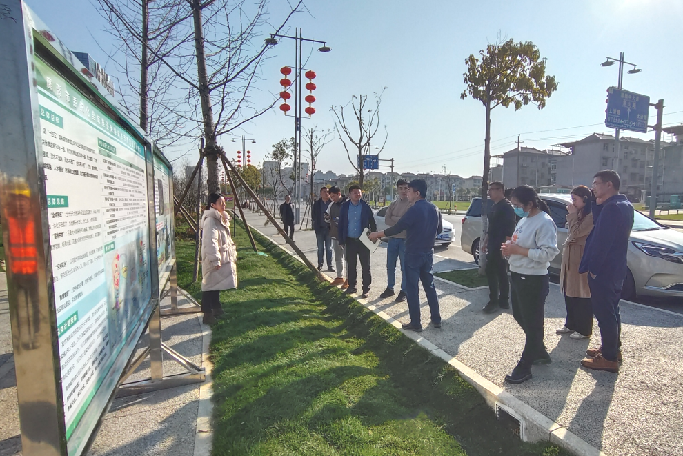 品質市政丨中鐵市政環境公司以項目標準化管理賦能高品質建造
