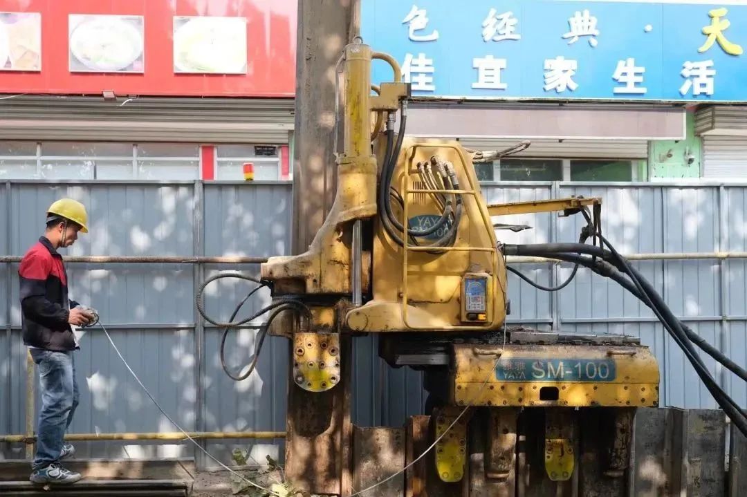 濟南市雨污管網改造和內澇治理項目實現建筑小區雨污分流改造清零