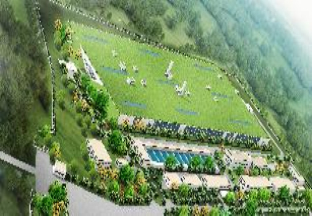 《中國(guó)新聞圖片網(wǎng)》：江蘇省規(guī)模最大的一座半地埋式污水處理廠明年投用