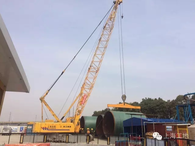 《上海工地》：世界水日前一天 黃浦江源頭發(fā)生了什么