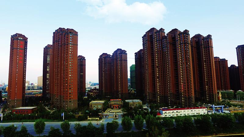《新安晚報》：鐵軍亮劍拼“亳”建設安居之“州”——中鐵上海局市政公司亳州區域經理部發展側記
