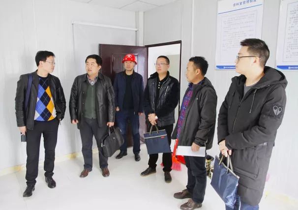 成資渝高速公路TJ4項(xiàng)目工地實(shí)驗(yàn)室一次性通過驗(yàn)收