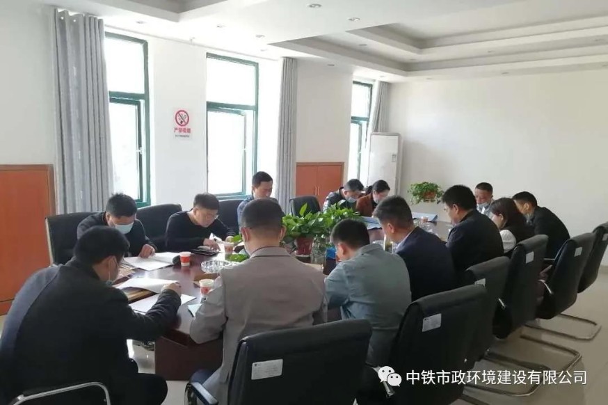 懷寧縣污水處理廠提標改造工程順利通過竣工驗收