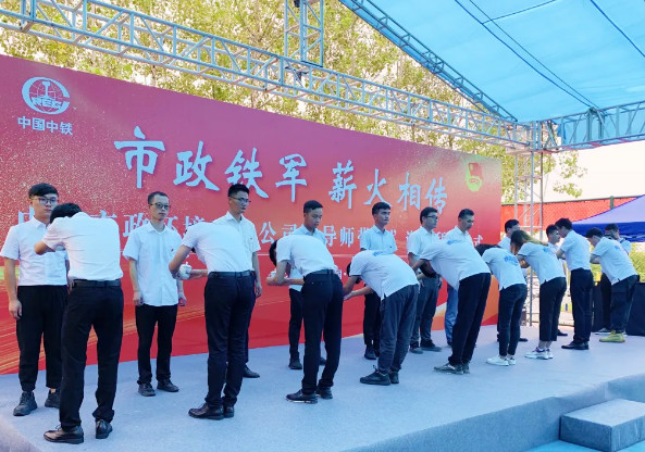 厚植人才沃土，為企業(yè)發(fā)展注入新動(dòng)能