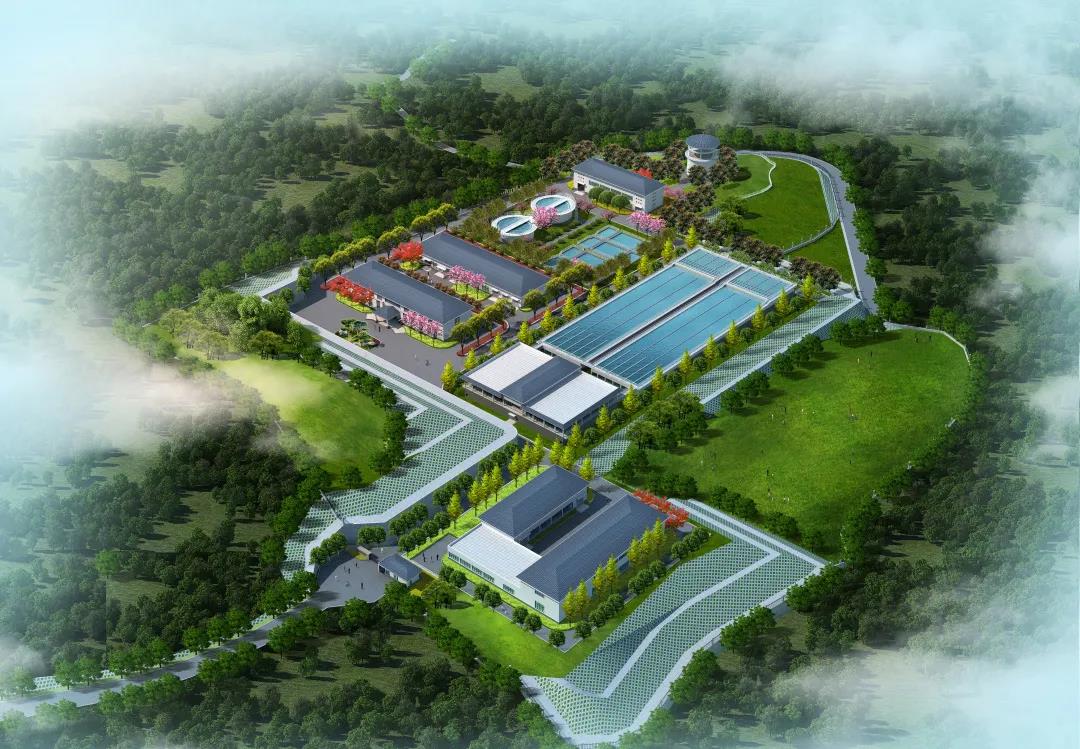 恪守匠心，恩施項目廠外輸水管道全線貫通