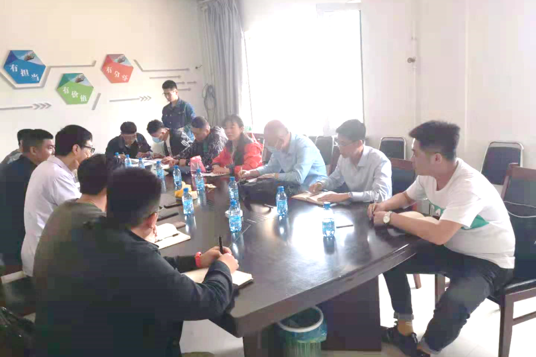 赤峰市紅廟子污水處理PPP項(xiàng)目二期擴(kuò)建工程順利通過竣工驗(yàn)收