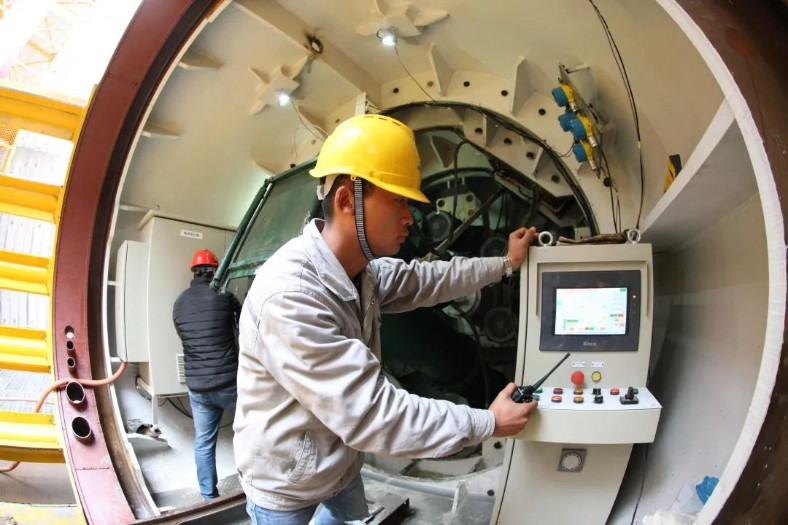 公司再添1項國家優質工程獎