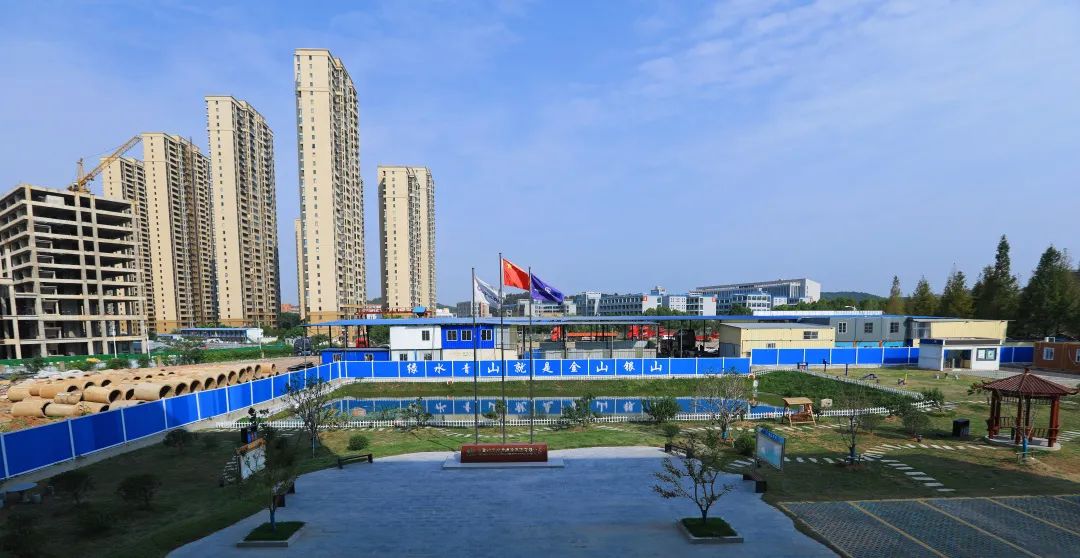 生態效能凝心聚力，打造“星級生態幸福之家”