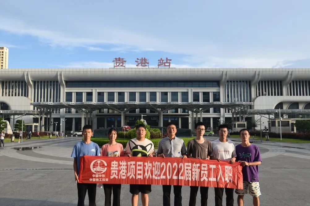 市政新柿力｜用“心”迎接新員工，原來一線這么有儀式感