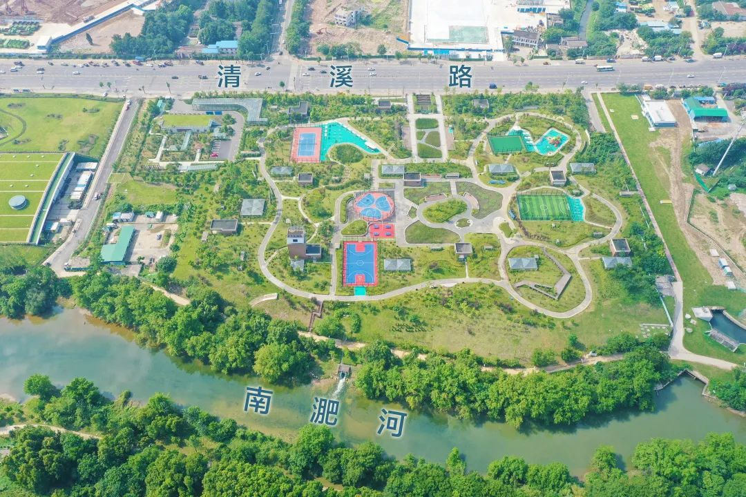 這一全地埋式污水處理廠又獲國家級大獎
