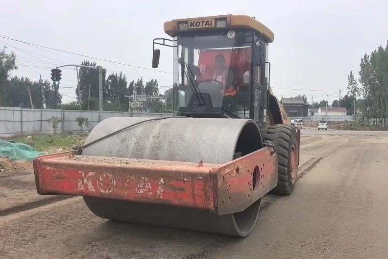 濟南市雨污管網改造和內澇治理項目全面推進河道治理