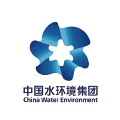 中國水環境集團