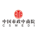 中國市政中南院