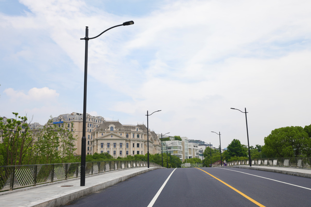 光復西路（真光路-丹巴路）道路新建項目
